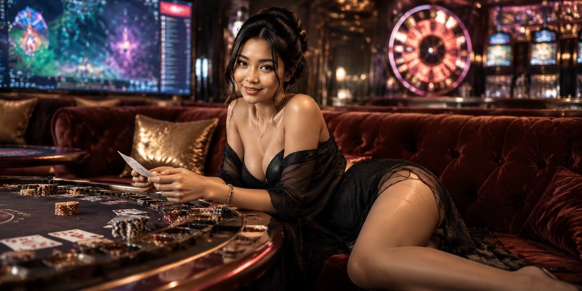 jp88 တိုက်ရိုက်ကာစီနို ဂိမ်း